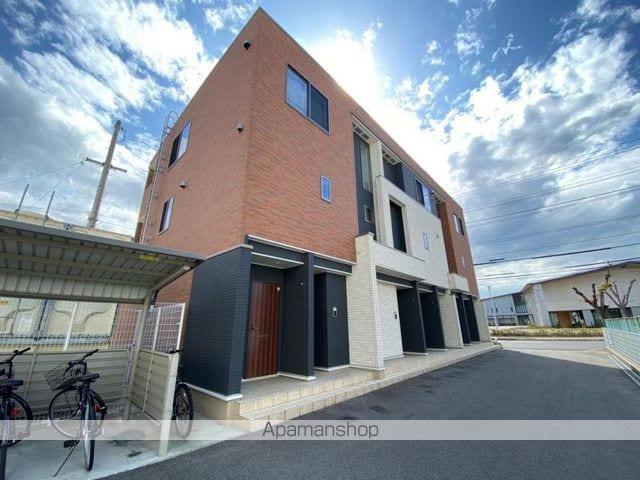 サンライト高松(2K/1階)