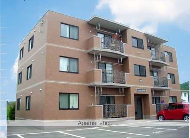 リヴウェル リヴァーサイドⅡ(3LDK/2階)