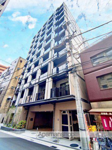 ザ・パークハビオ文京江戸川橋