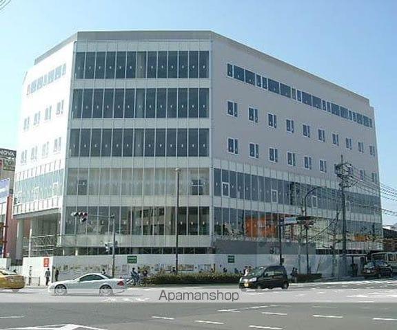 近鉄京都線 竹田駅(京都) 徒歩7分 2階建 築51年