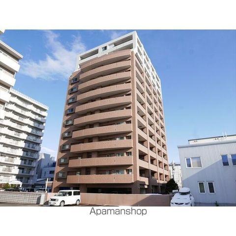 PRIME URBAN円山北四条(3LDK/6階)