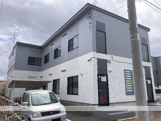 レオパレスシバザクラ