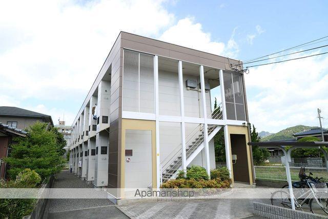 レオパレスMA MAISON
