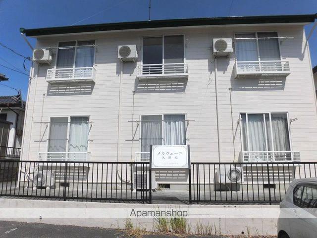 メルヴェーユ久世原