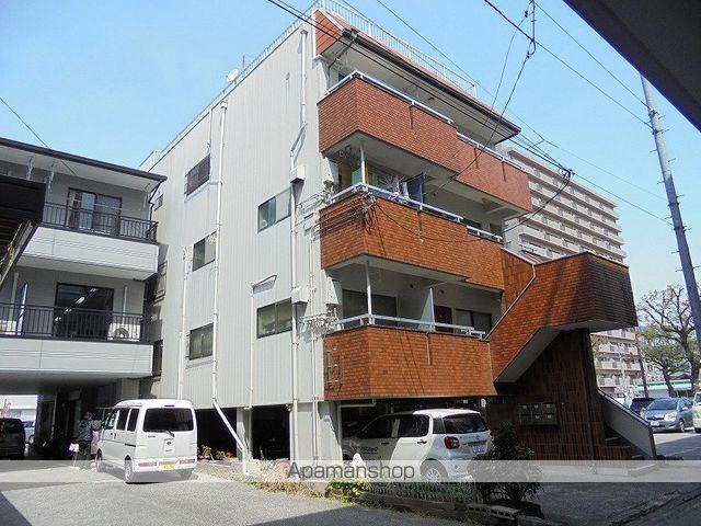 武田マンション