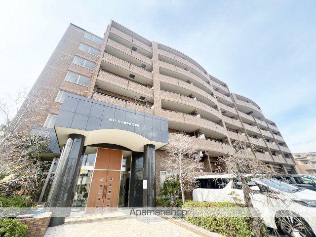 ボヌール千里中央弐番館