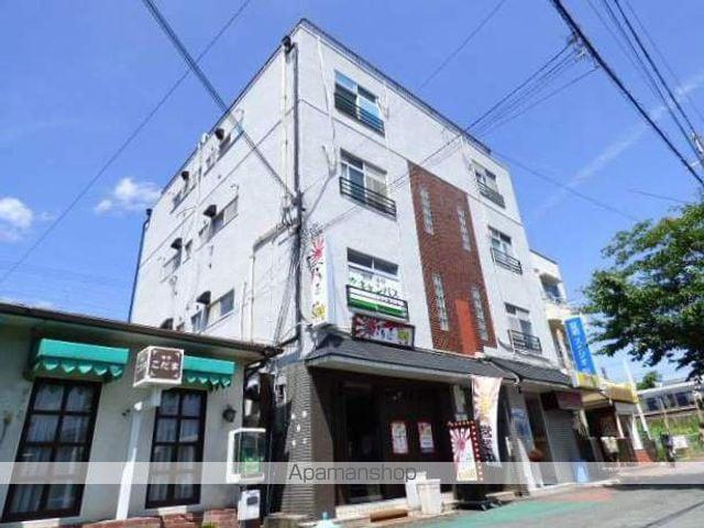 田代マンション