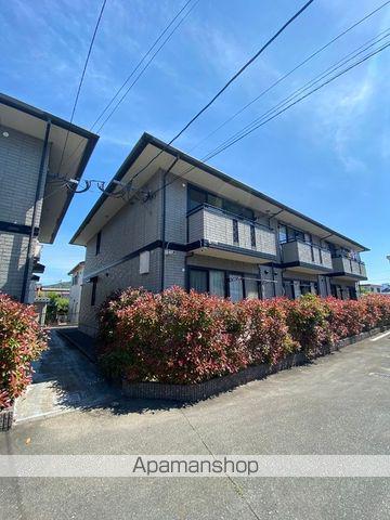 セジュール・アヴニールB棟