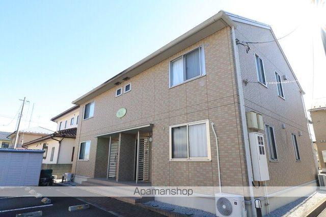 メゾン・リヴェールB