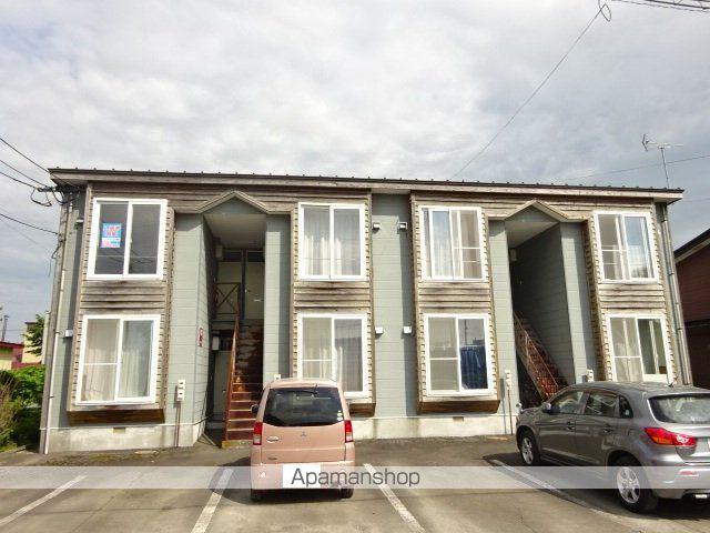 カイセイマンション