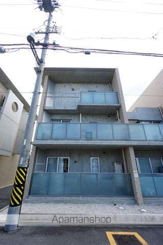 メゾネットミユキ(2LDK/2階)