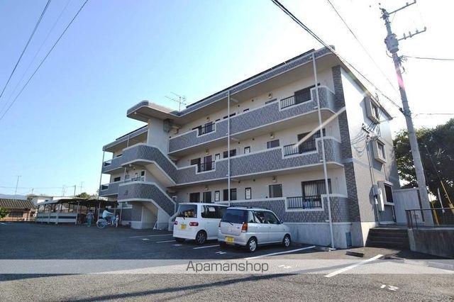 ファインフィールドK(3LDK/2階)