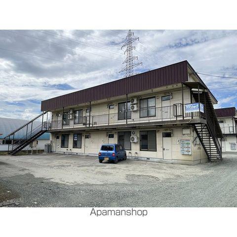 コーポラスグリーン