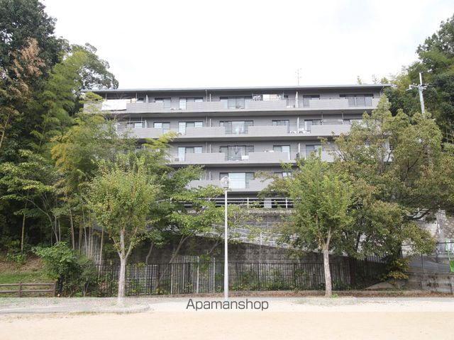 パークハイツ岡山手