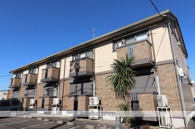 ヴァン・ボナールA