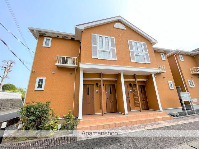 プレシード笹原B