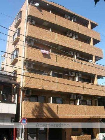ライオンズマンション立石