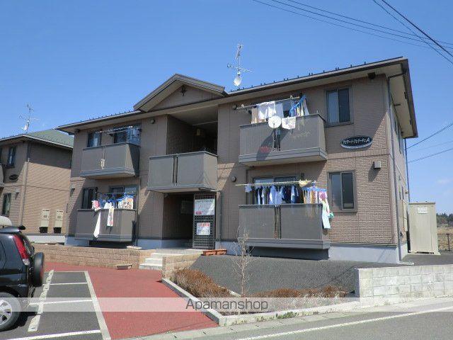 アビタート・フェリーチェA