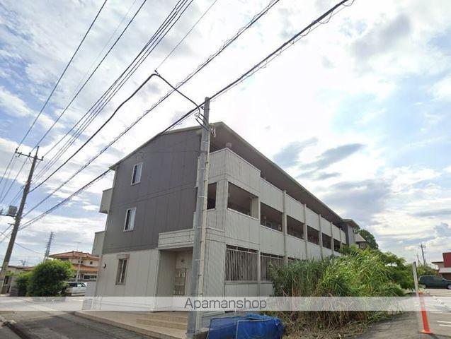 フロンティア F