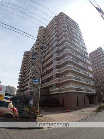 パストラルハイム米山壱番館