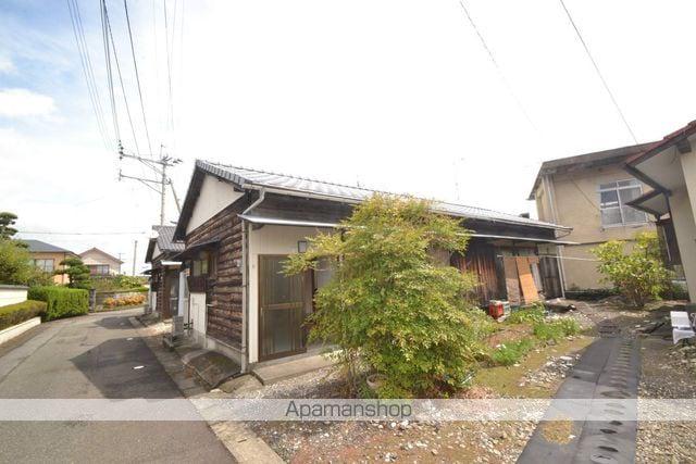 鹿児島本線 八代駅 徒歩38分 1階建 築54年