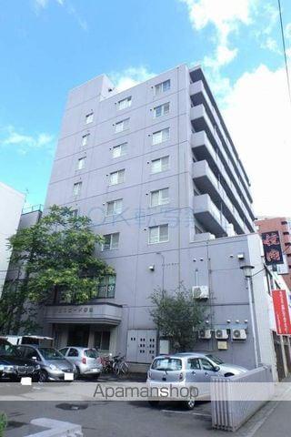 玉田ビルクロスロード琴似