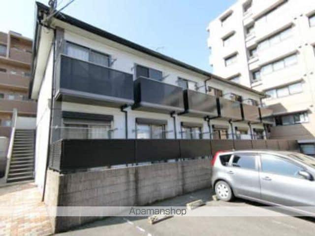 西鉄天神大牟田線 井尻駅 徒歩26分 2階建 築26年