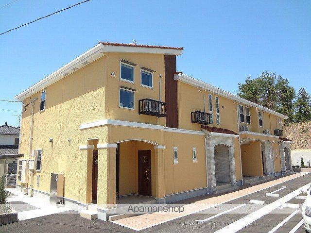 グットプレイスⅡ