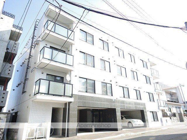 パークシティ新札幌