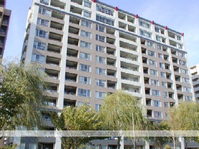 ダイアパレス川端町(3LDK/10階)