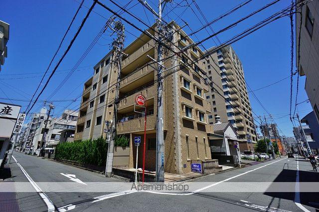 グランドソレーユ南町