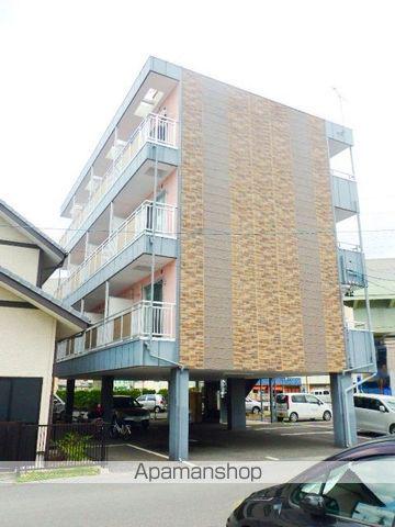 ル・アーブル(ワンルーム/3階)