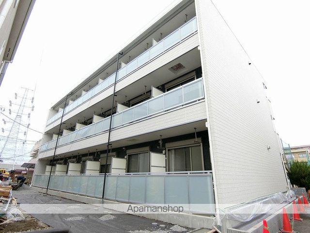 リブリ・グランコート日吉