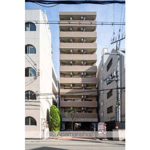 CITY SPIRE心斎橋イースト