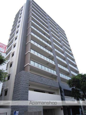 プラネスト大牟田ステーション