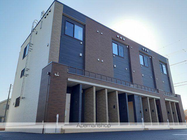 KMCグランドシャトー