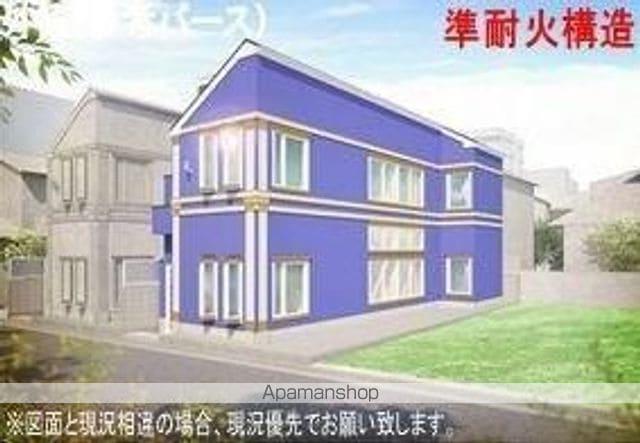 ソフィアシード(ワンルーム/2階)