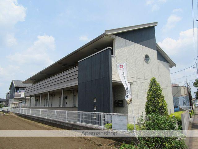 ウィスタリアガーデンA・B