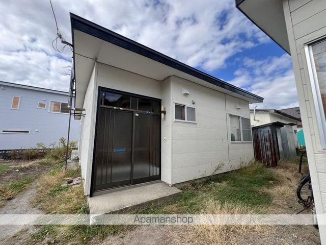 北海道函館市  築47年(4DK)