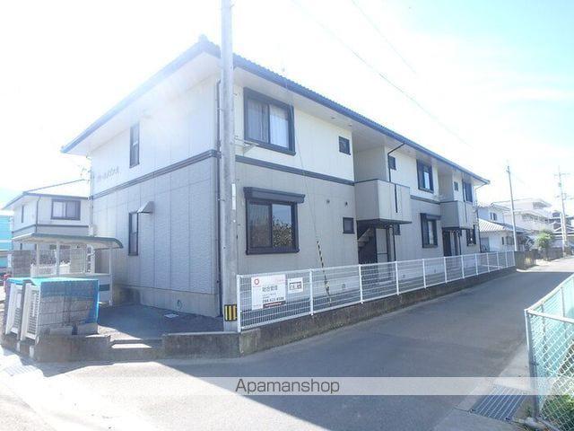 フルールメゾンA