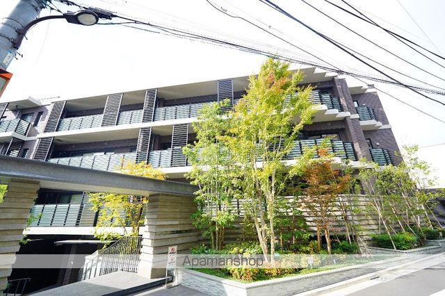 ザ・パークハウス御苑内藤町