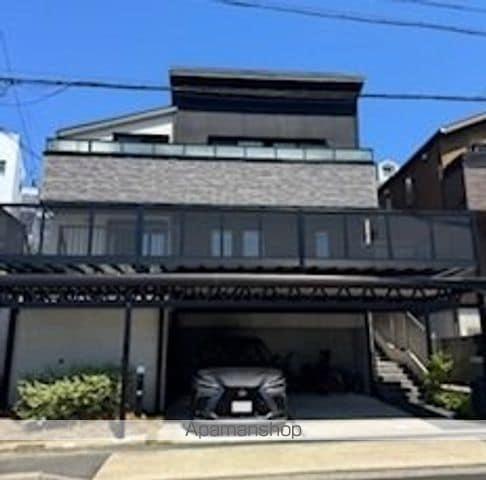 名古屋市名城線 自由ケ丘駅(愛知) 徒歩13分  築8年(3LDK)