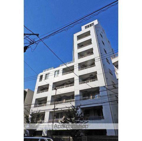 THEパームス代々木上原コスモテラス