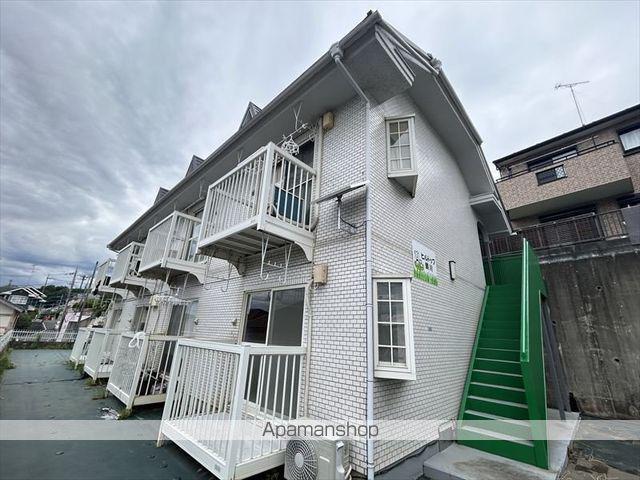 ヒルトップ鶴川