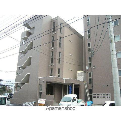 メゾンジュネスⅦ