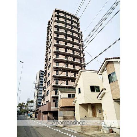 グリーンハイツ庄内通