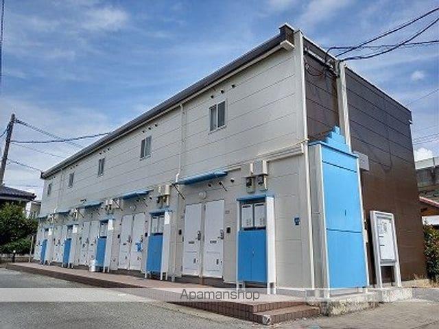 レオパレス新土河原Ⅱ