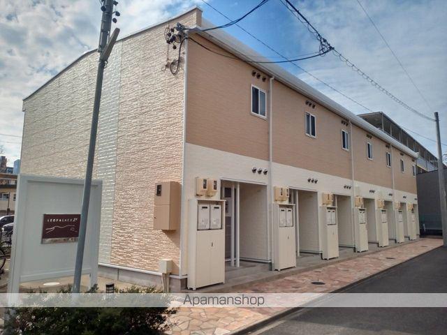 レオパレス鷹匠町