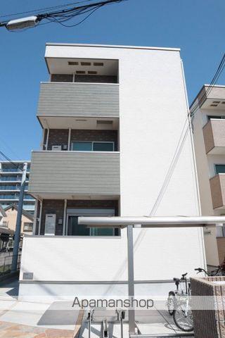 フジパレス浜寺公園Ⅰ番館