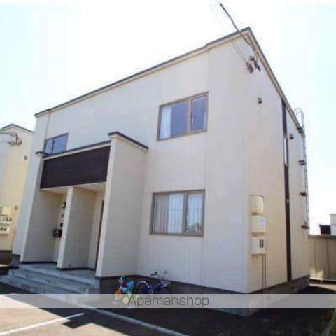 プリティータウンハウス(A・B・F・G・H)